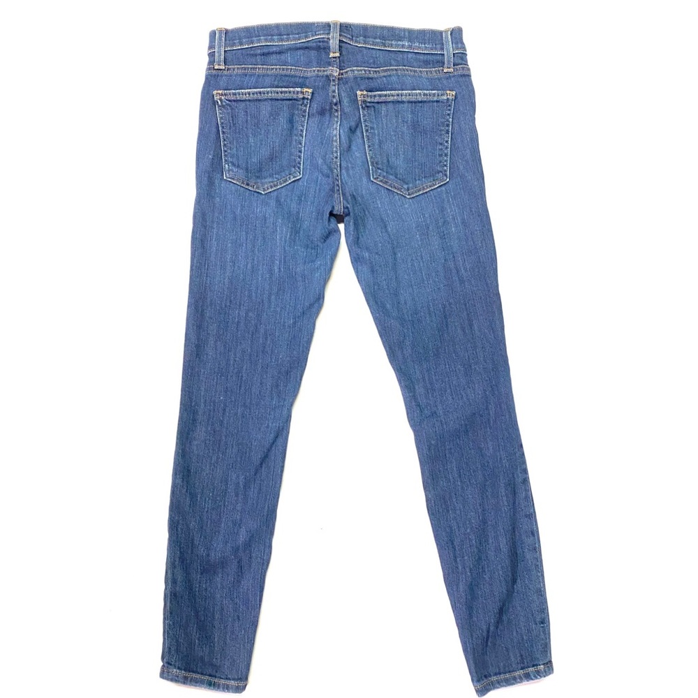 Current/Elliot The Stiletto Skinny Jeans Alumni - Picture 6 of 11